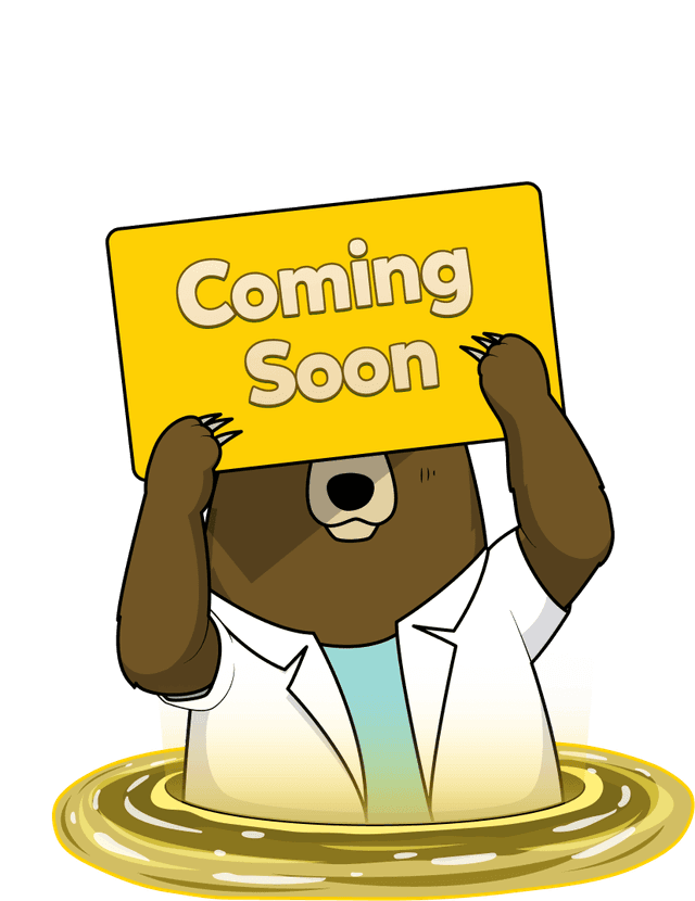 Coming Soon